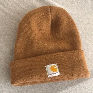 Carhartt beanie